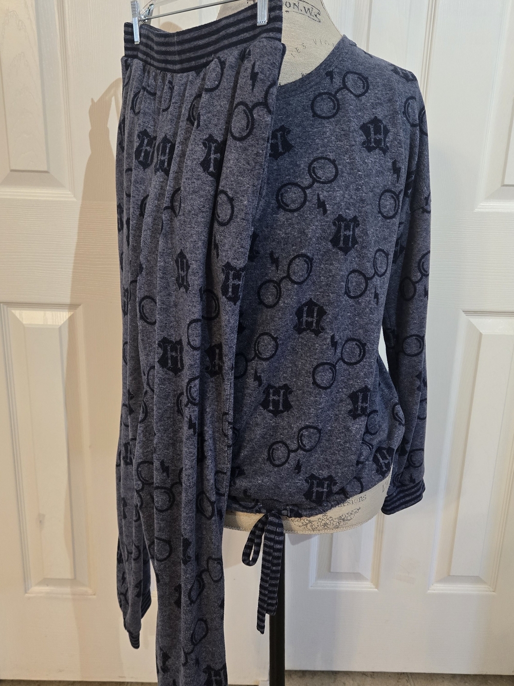 Magical Harry Potter Inspired PJ's